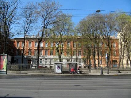 Санкт петербург литейный 37 39