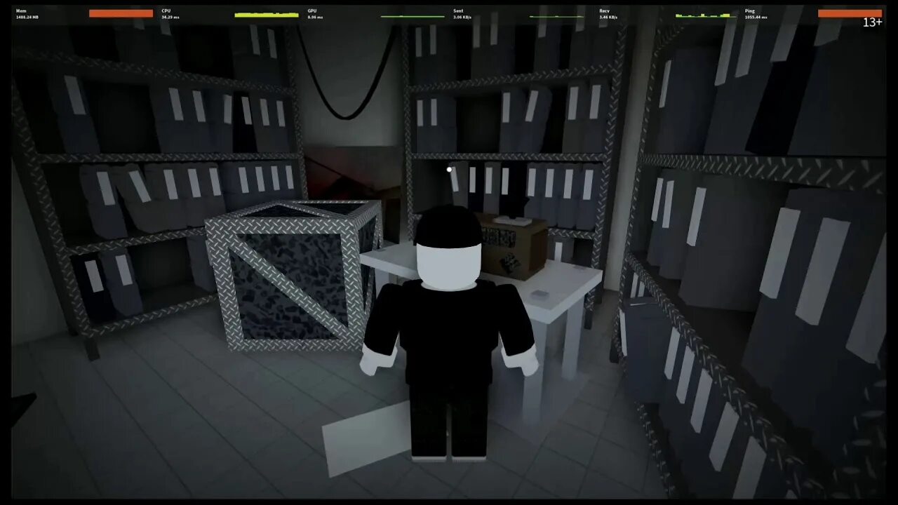 Убежище 8166. Vault 8166 РОБЛОКС. Убежище 8166 Roblox. Убежище РОБЛОКС. Кабина ролевая игра коды