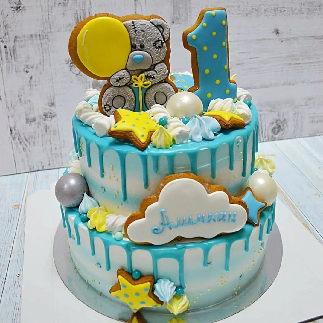 торт на год мальчику. торт на годик для мальчика без мастики. трртикна годик мальчику. торт на 1 год мальчику. идеи тортиков на 1 год сыну.