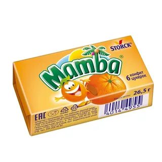 Мамбо