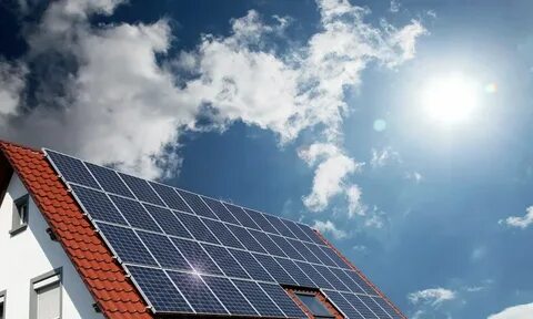 Solarpanel