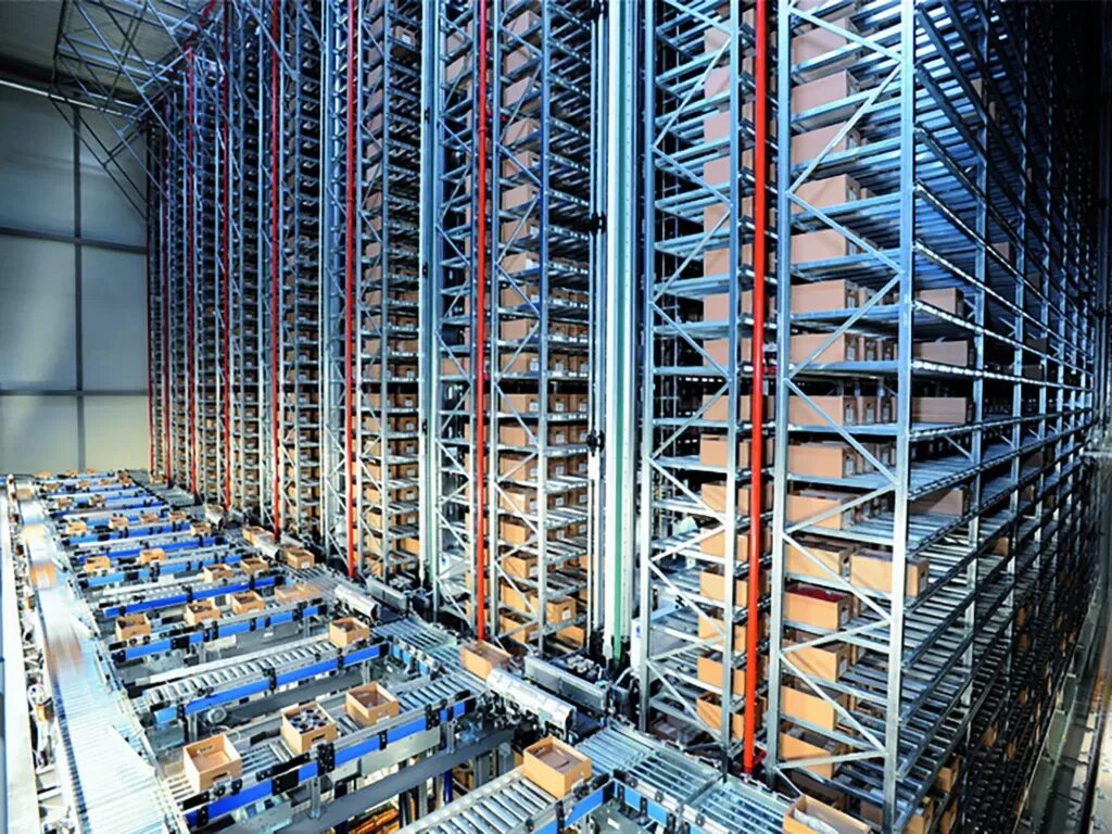 Storage system