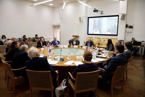 Роо землячество