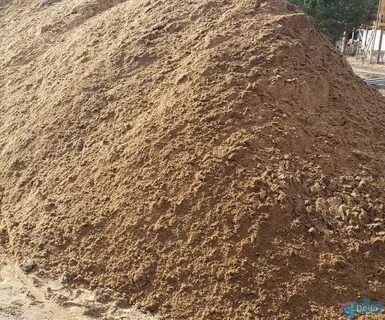 Где дешевый песок