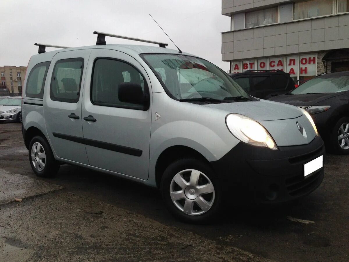 Renault Kangoo II 2008. Рено Кангу 2008 года дизель. Рено Кангу 2 2008 год. Рено Кангу 2 дизель. Рено с пробегом пермский край