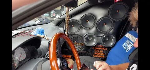 Автобезумие 2024 дата
