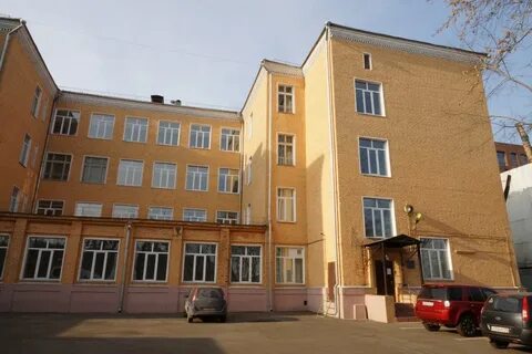 Дмш рубинштейна
