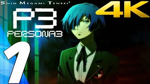 Persona 3 game pass