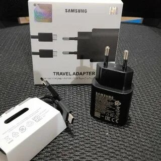 Samsung 25w оригинал