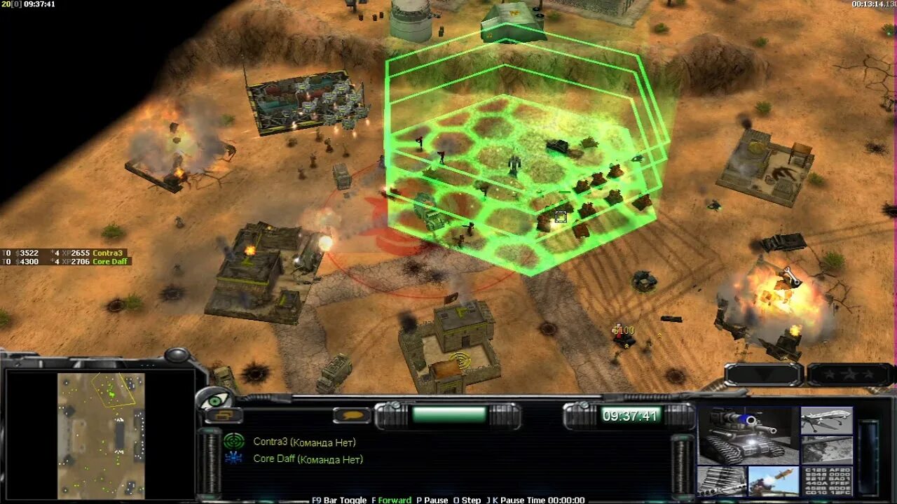 Generals contra 009 генералы. Command and Conquer contra 009. Command and Conquer Generals contra 009. Generals Zero hour contra 009 Final.