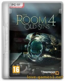 Old sins