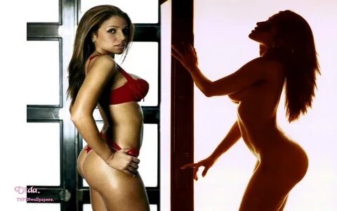 Vida Guerra Wallpaper.