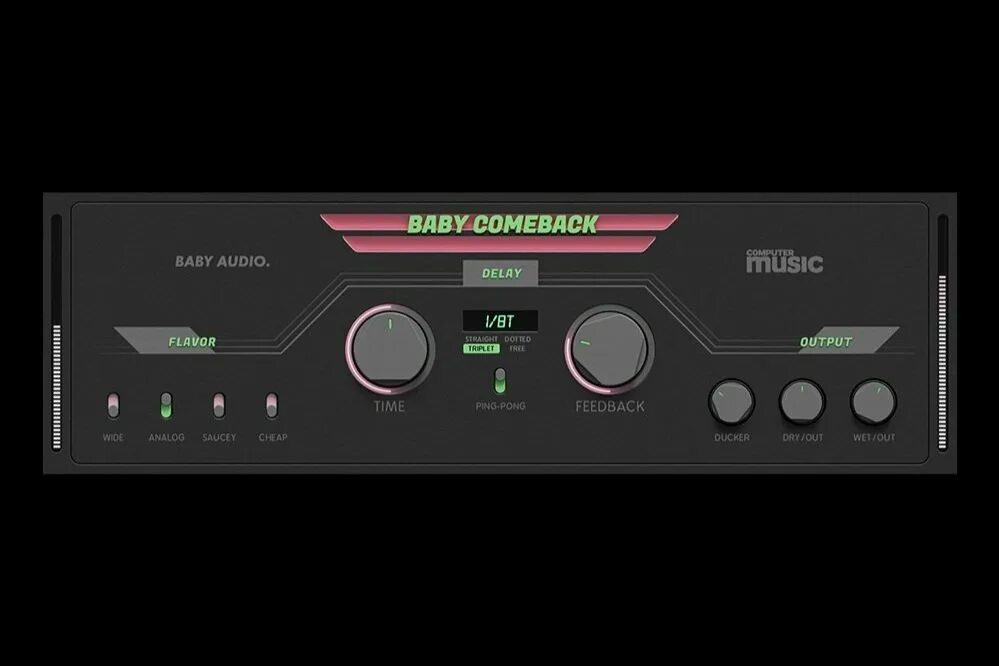 Baby audio parallel aggressor. Baby audio vst. Baby audio vst. Magic switch vst. Baby audio vst.
