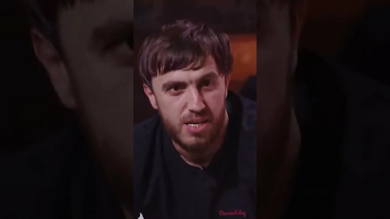 Мурад Легенда Англичанин Сёстрам !!! - YouTube