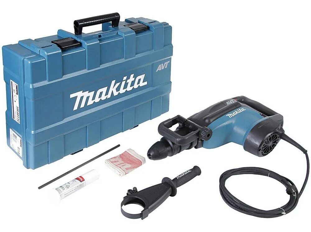 Перфоратор сетевой makita. Makita hr5210c. Перфоратор Makita HR 5210 C. Перфоратор Makita 20 Дж. Макита hr8001.