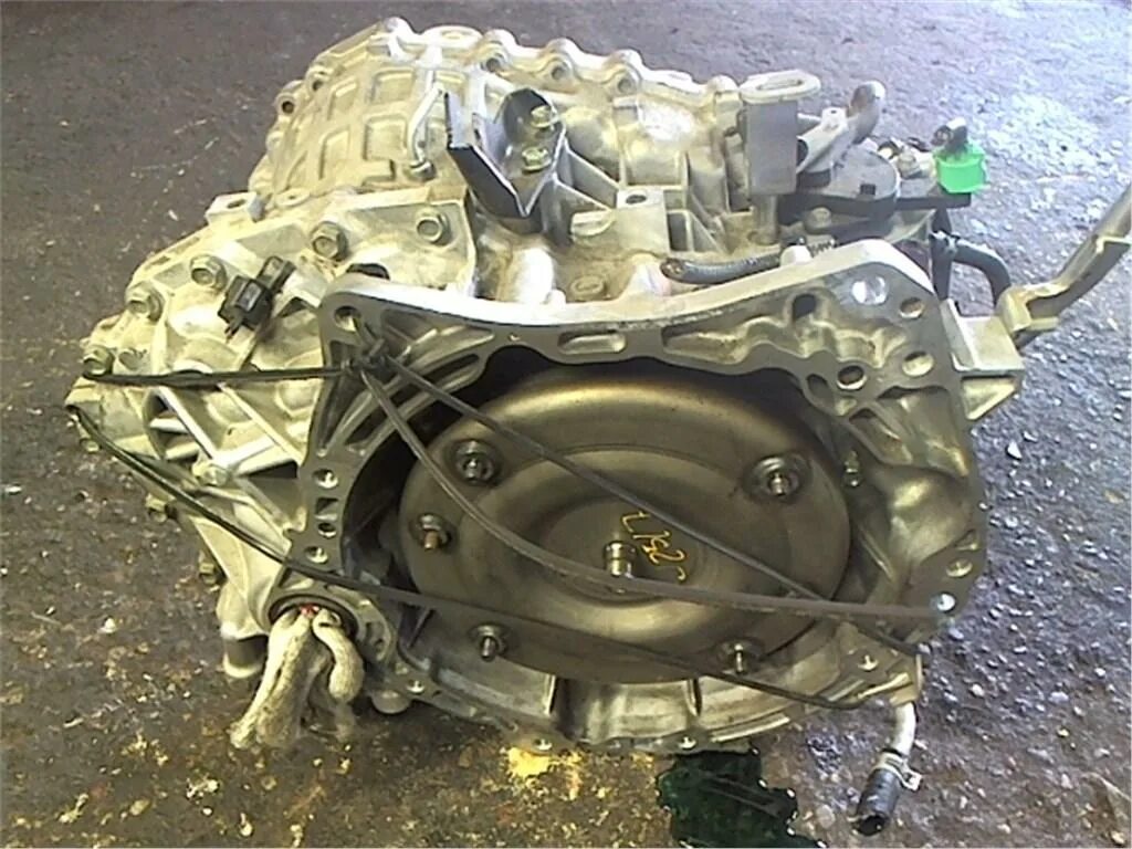 Коробка передач Nissan x-Trail t31. АКПП Nissan x-Trail t31. CVT Nissan x-Trail t31. Mr 20 de автомат Nissan t31.