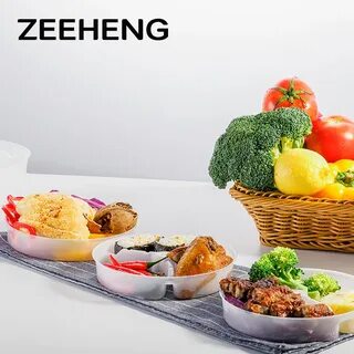Круглые продукты