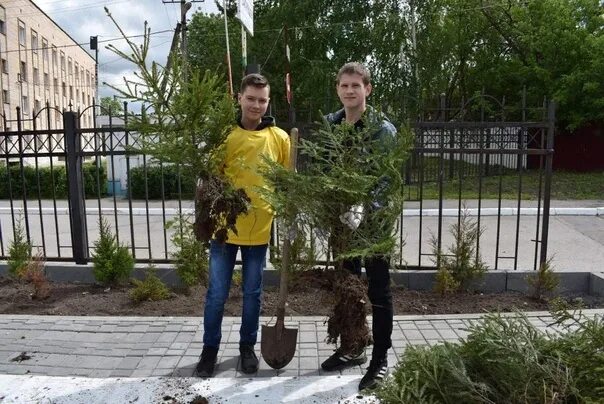 Мемориал аллея славы Шилово. Рязанское лесничество. ЕРАХТУРСКИЙ лесхоз. Лесничество в Шилово.