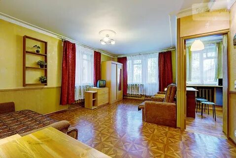 Квартиры рядом с метро спб