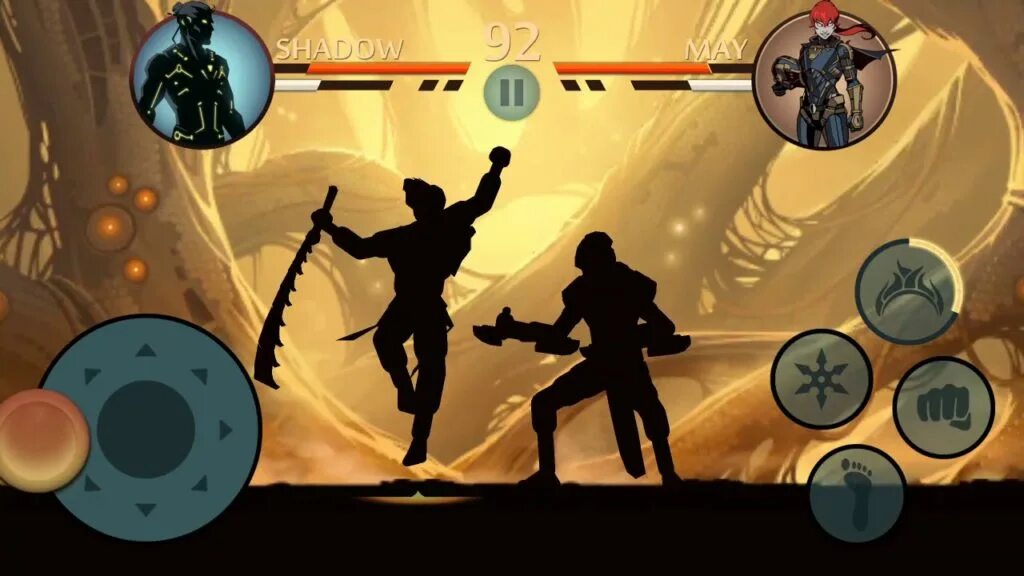 Версии игры бой с тенью 2. Тень из игры Shadow Fight 2. Игра тень 2. Бой с тенью игра. Игра Shadow Fight фото.