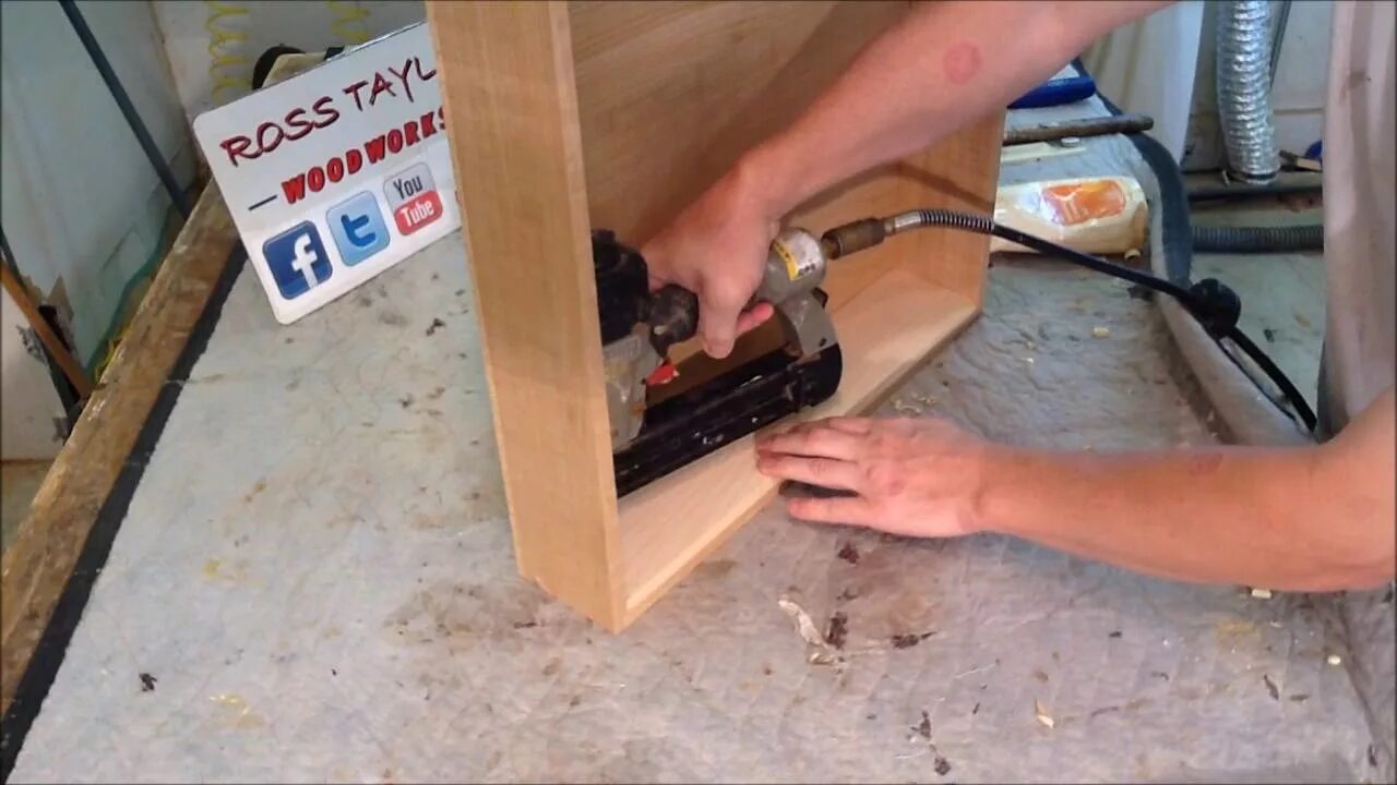 Fix broken install. How to fix a broken tv screen. broken drawer. rv drawer repair. how to fix a broken tv screen ￼ howtobasic подтверждено.