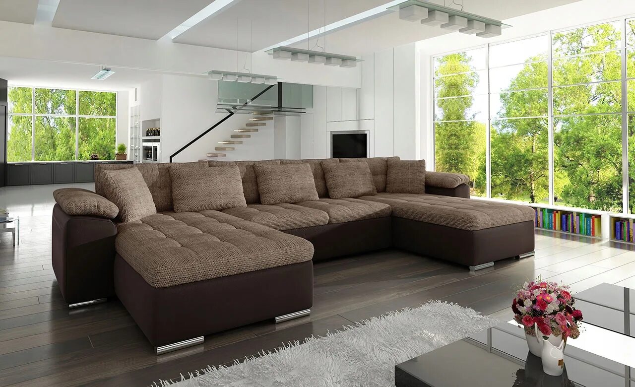 Большие диваны современные. Модульный диван Бениамино. Огромный диван в гостиную. Удобный диван в гостиную. Современный диван в гостиную.