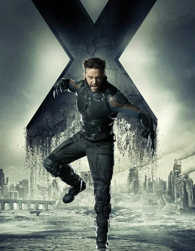 X men days