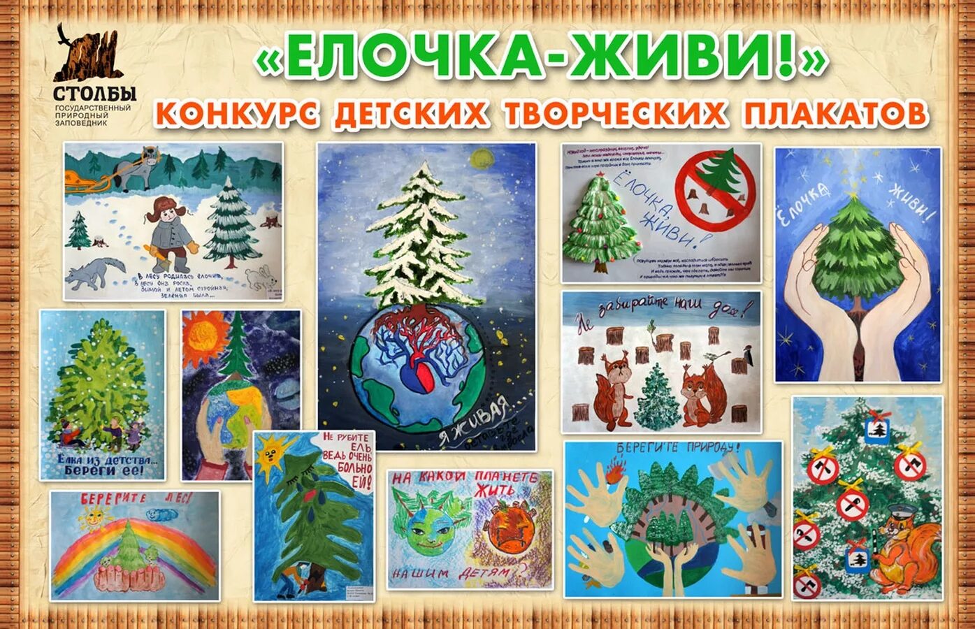 Берегите ели рисунки. Плакат в защиту елок. листовка в защиту хвойных деревьев. берегите елки. конкурс елочка живи плакаты.