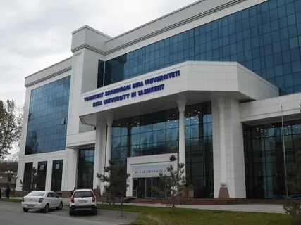 Universitetlar ro yxati