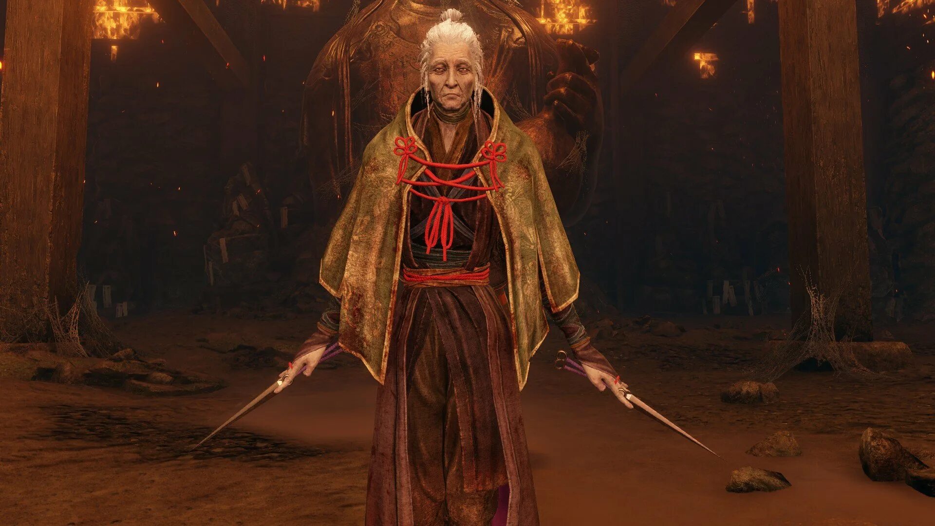 Секиро бабка. Sekiro леди бабочка. госпожа бабочка секиро. sekiro босс бабочка.