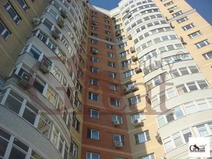 Квартиры сиреневый бульвар москва