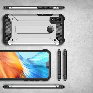 Honor 9x lite крышка