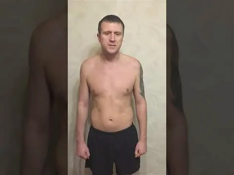 Голодание до и после мужчины. Голодание до и после. Голодовка на воде. Сухая голодовка. Интервальное голодание до и после.