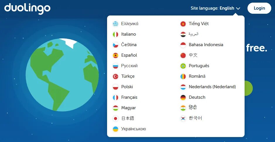 Дуолинго языки. Дуолинго английский. Duolingo.com. Карта изучаемых языков Дуолинго. Сайт английского duolingo