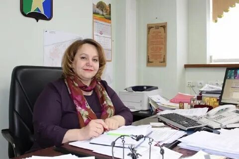 Должность главы поселения