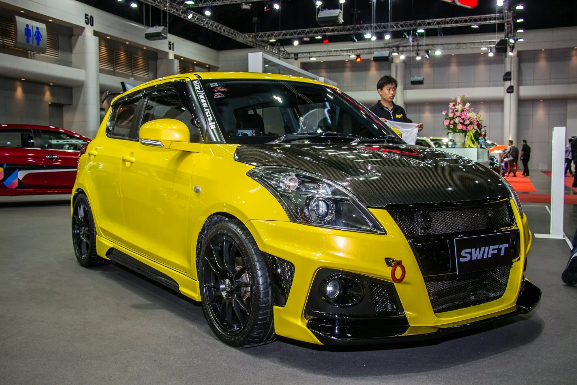 Swift custom. Suzuki swift sport 1.4 tuning. suzuki swift sport custom. suzuki swift 2017 тюнинг. honda swift sport.