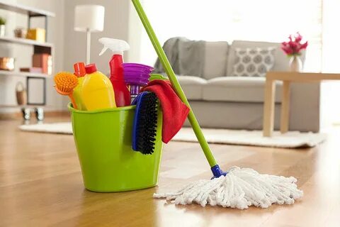 Ежедневная уборка квартир - Премьер Клининг