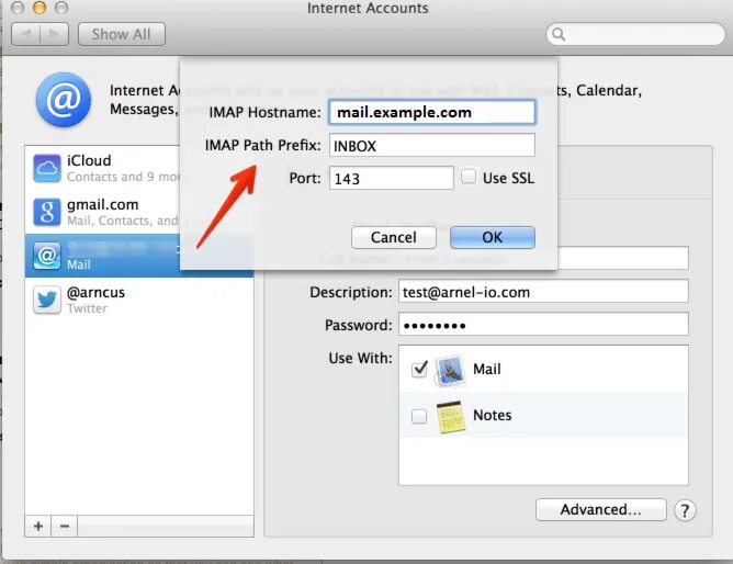 Управление плагинами почта Mac os. Порт сервера майл почты для iphone. Приложение почта на Mac. Имя узла майл почты YF Mac.