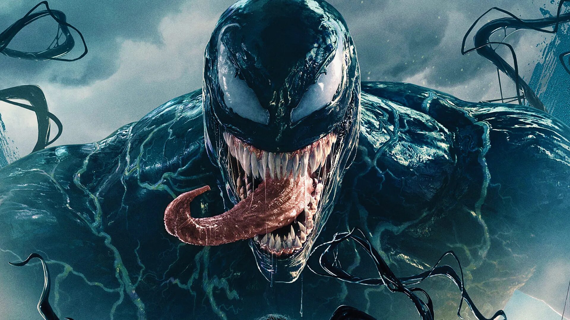 Venom scan