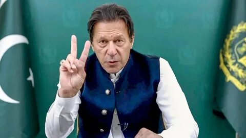 What Pakistan PM Imran Khan said about 'mujahideen' at UNGA that ...