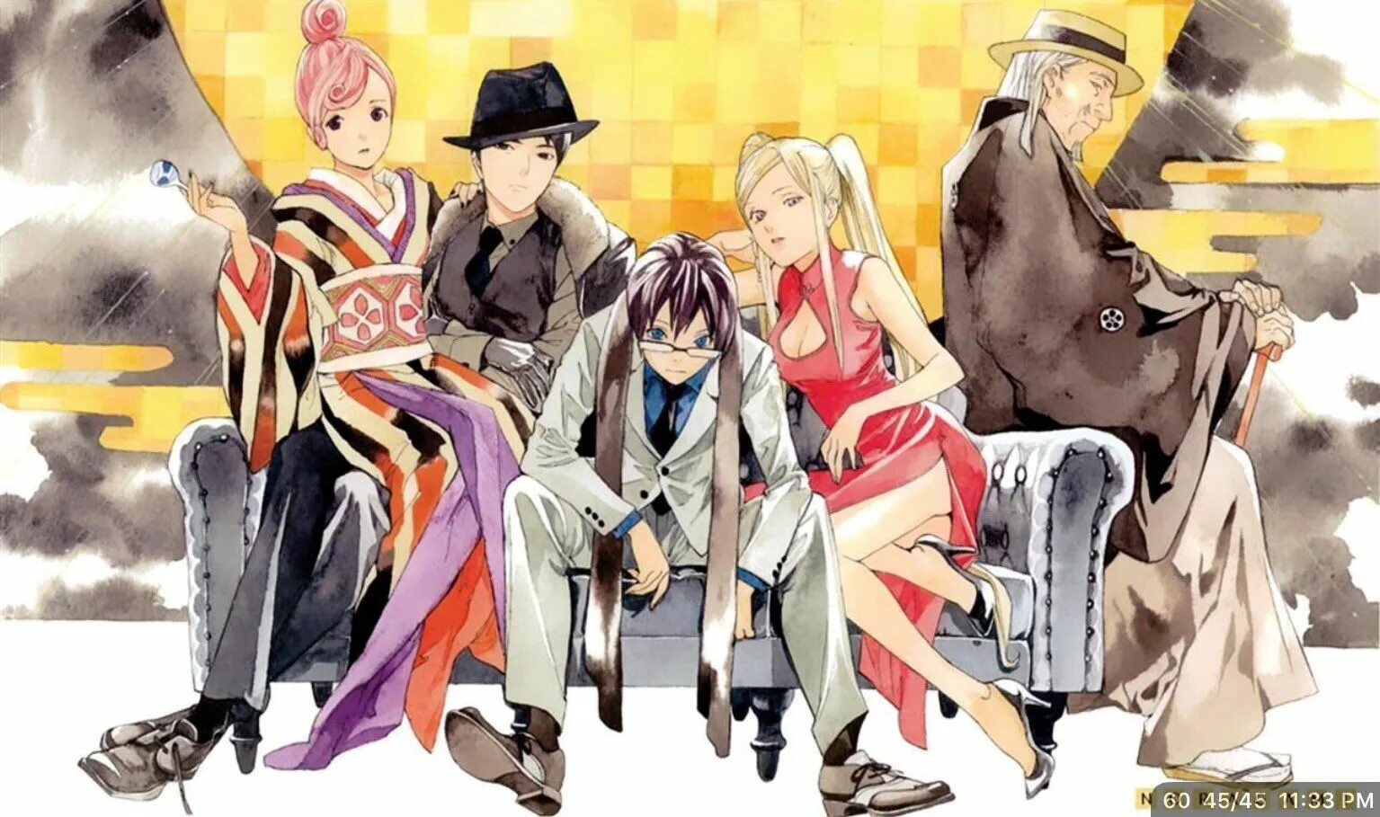 Боги и герои манга. Ennead (эннеада). Боги и герои манга. Боги и герои манга. Сказания о демонах и богах сяо нин арт.