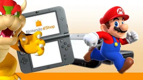 Nintendo of america