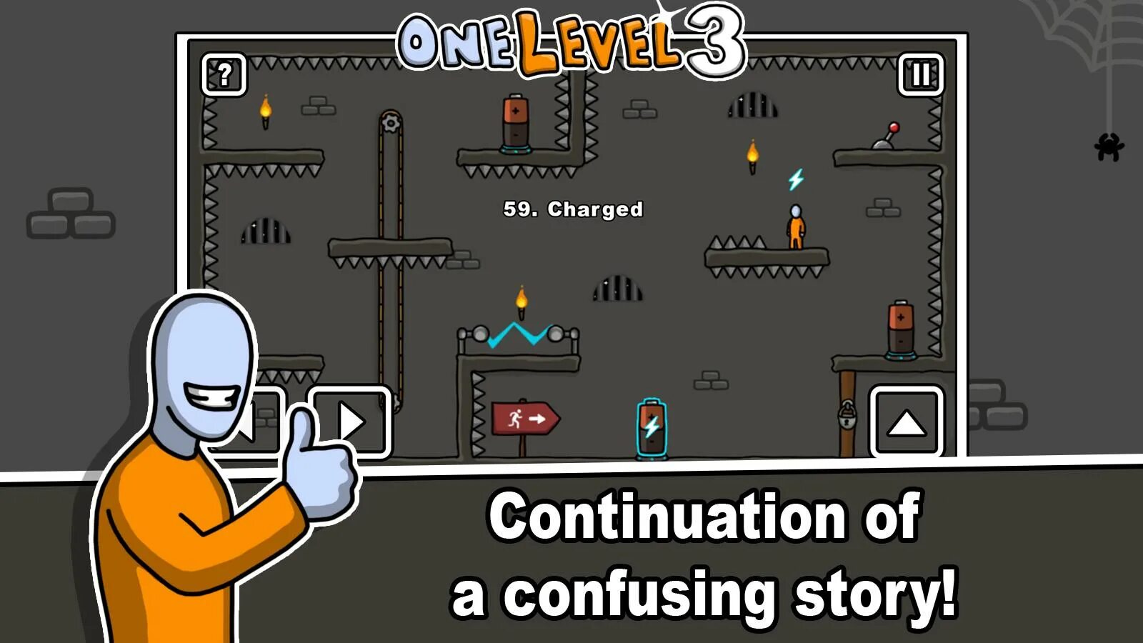 Стикмены уровни игры. Побег из тюрьмы Stickman one Level 1. One Level 3: Стикмен побег из тюрьмы. Игра Stickman побег из тюрьмы 3. Стикмен из one Level побег.