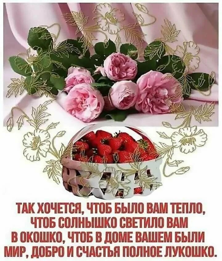 Желаю с утра здоровья и добра. Открытки с теплыми пожеланиями. Добрые пожелания. Красивые открытки с пожеланиями. Добра вам с утра и здоровья.