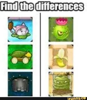 Plants meme