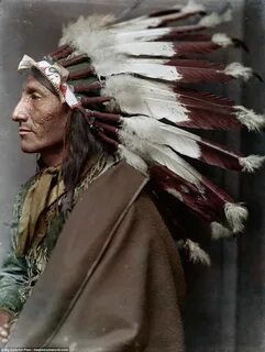 Apache indian