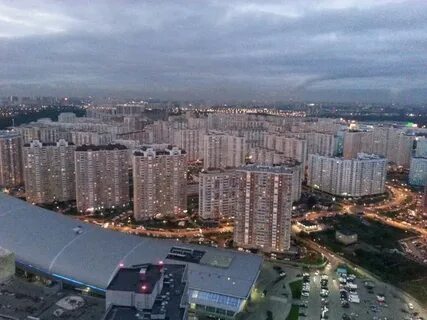 Красногорск адрес