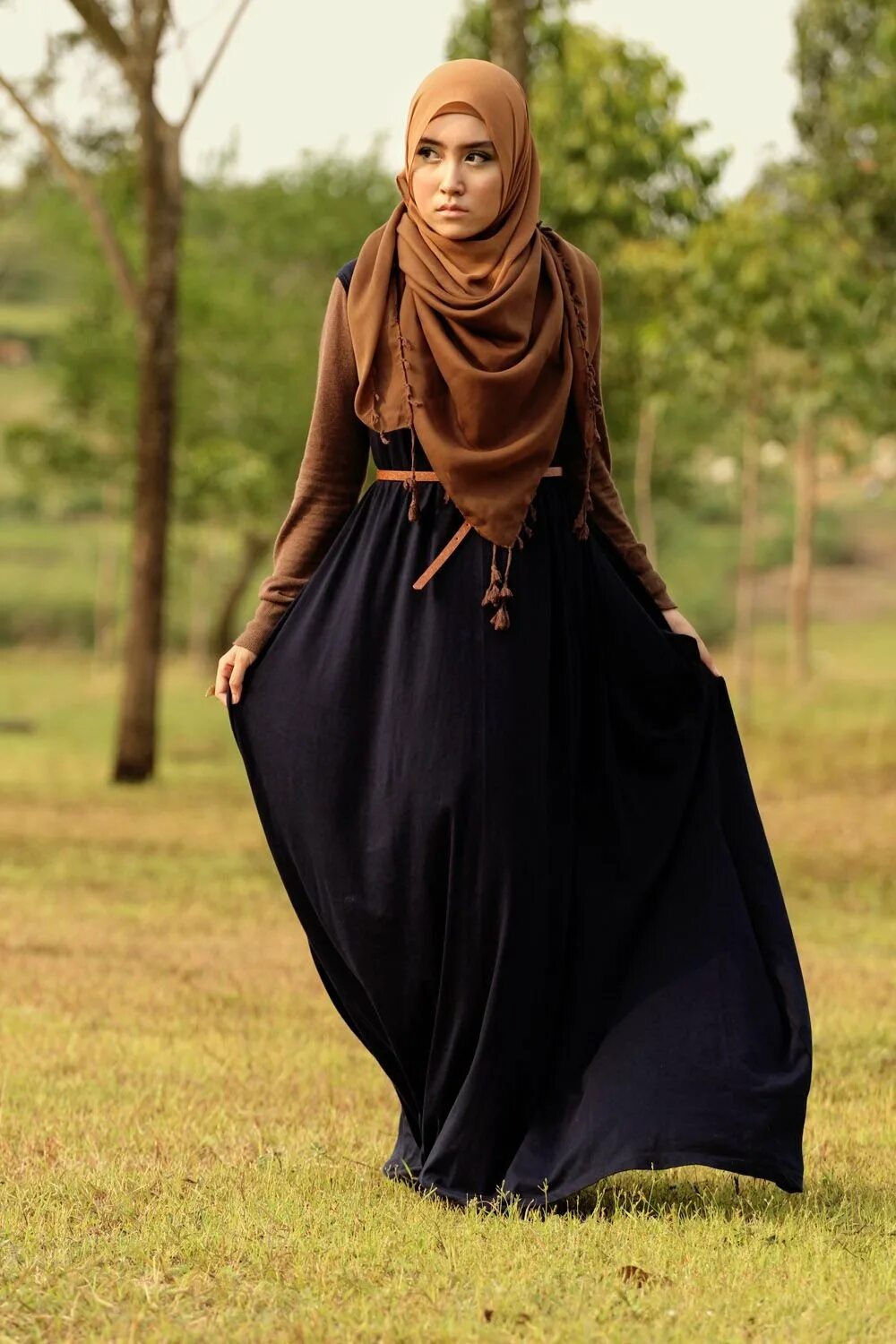 Хиджаб фашион. Мусульманская абайя. Девушки мусульманки в хиджабе