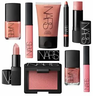 Nars косметика