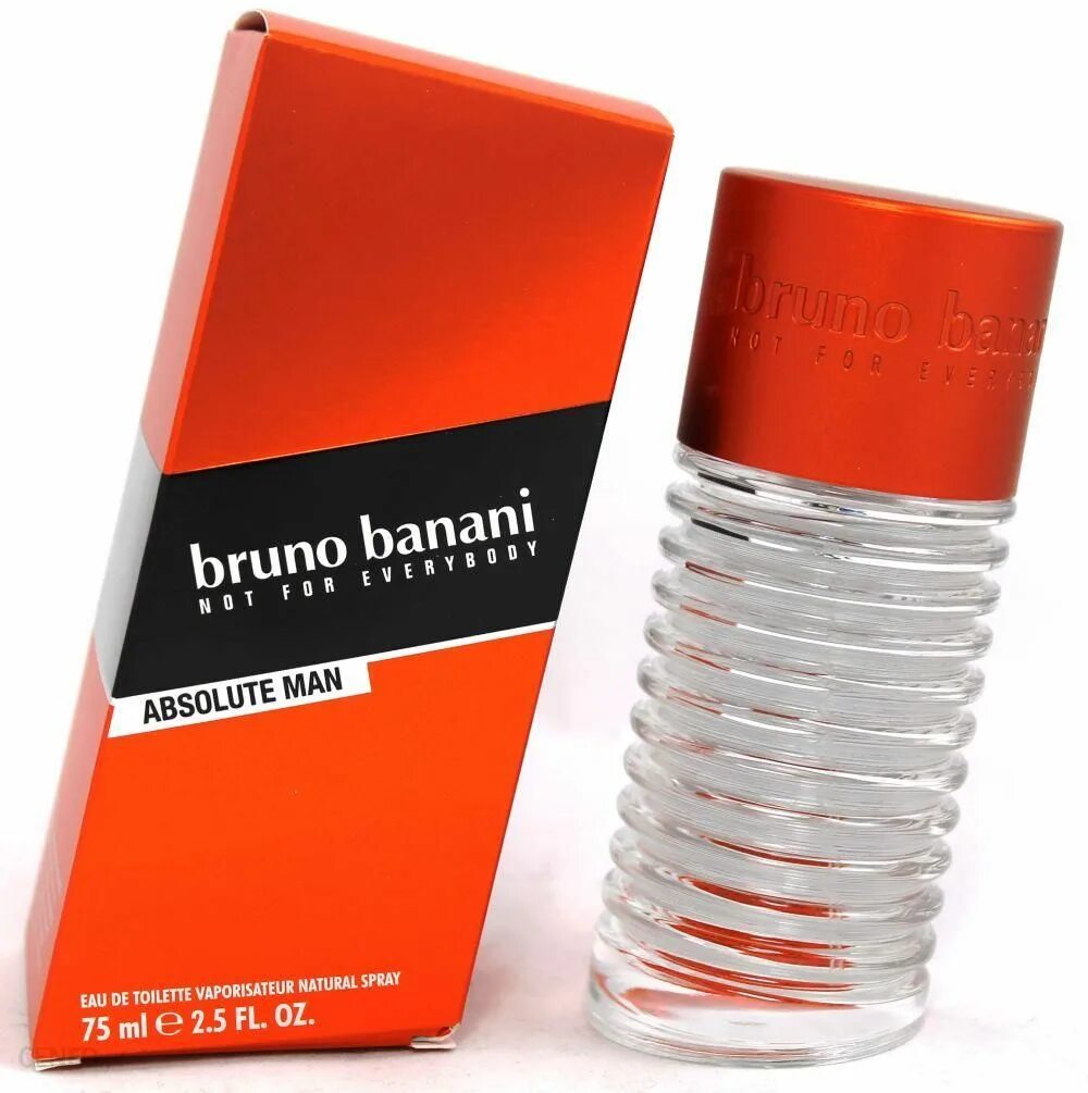 Bruno banani мужские. ^Bruno Banani absolute. Bruno Banani 75 ml мужские. Bruno Banani for men оранжевый.